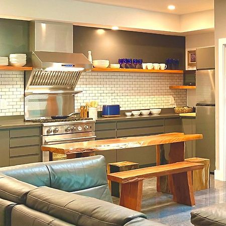 Petaluma Warehouse Lofts Unit E Apartment Luaran gambar