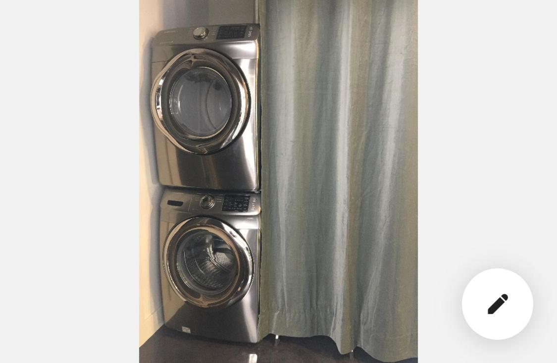 Petaluma Warehouse Lofts Unit E Apartment Luaran gambar